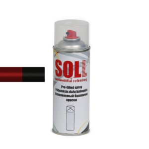 Spray retus vopsea Renault  Kaptur RXVQ (Comb. of NPI / 676)