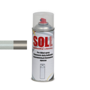 Spray retus vopsea Renault  Captur RYYP (Comb. of QNC/KQK)