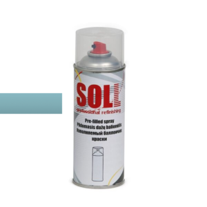 Spray retus vopsea Opel  Commodore 205 (Lagoblau)