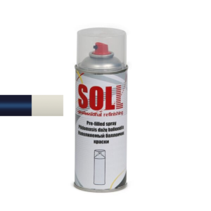 Spray retus vopsea Fiat 500L 911 (Comb. of 483/268)