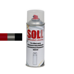 Spray retus vopsea MINI Mini Cooper 3B6 (Comb. of 851 / C2K / 668)