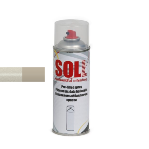 Spray retus vopsea Fiat 500 973 (Comb. of 227/689)