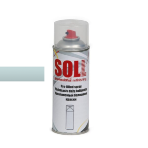 Spray retus vopsea Seat Arosa S5L (Azul Canica)