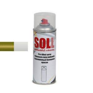 Spray retus vopsea Kia Stonic GUD (Comb. of UG/EGR)