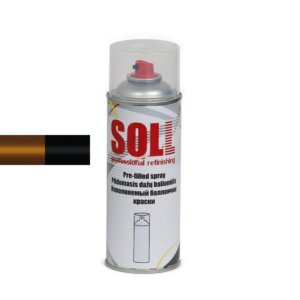 Spray retus vopsea Renault  Captur RYPM (Comb. of GNE/EPY)
