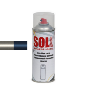 Spray retus vopsea Opel  Monterey 749 (Comb. of 755/753)