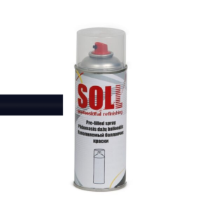 Spray retus vopsea Renault  Espace R544 (Bleu Thibetain)