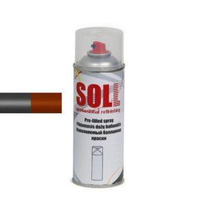 Spray retus vopsea Renault  Captur RXNS (Comb. of KNG/ENZ)
