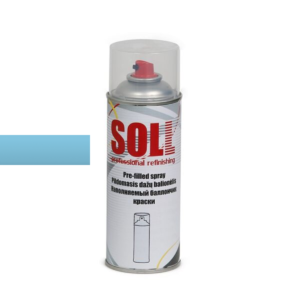Spray retus vopsea Seat Inca S5K (Azul Sky)