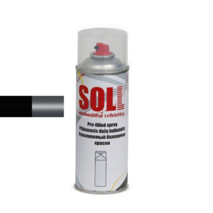 Spray retus vopsea Ssangyong Tivoli 0061 (Comb. of ADE/LAE)