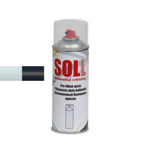 Spray retus vopsea Renault  Espace R533 (Comb.of 532/R5946)