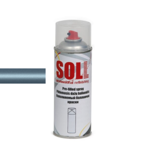 Spray retus vopsea Toyota Camry 90018 (Moonstone Blue)