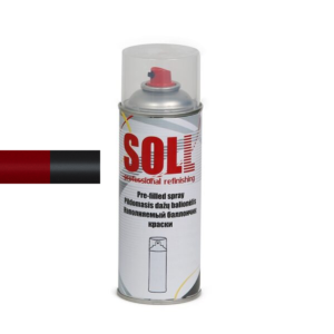 Spray retus vopsea Kia Stonic RAB (Comb. of ABT/BGE)