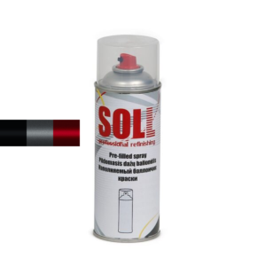 Spray retus vopsea Mazda MX-30 47E (Comb of A3F/47D/46V)