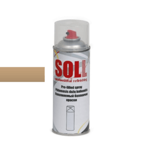 Spray retus vopsea Audi 100 LE1M (Mexicobeige)