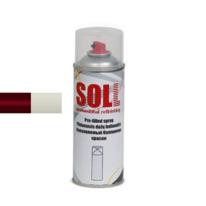 Spray retus vopsea Toyota C-HR 2NE (Comb. of 058/3T3)