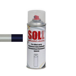 Spray retus vopsea Citroen  DS3 EUA (Comb. of EFC/EYY)