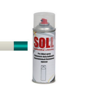 Spray retus vopsea Toyota C-HR 2NJ (Comb. of 058/6W9)