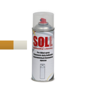 Spray retus vopsea Fiat 500L 915 (Comb. of 712/268)