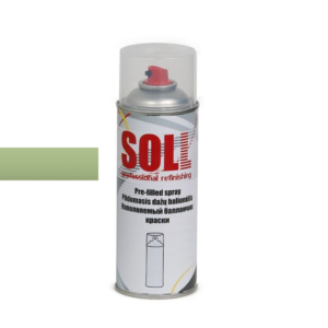 Spray retus vopsea Opel  Kadett 311 (Lindgruen)