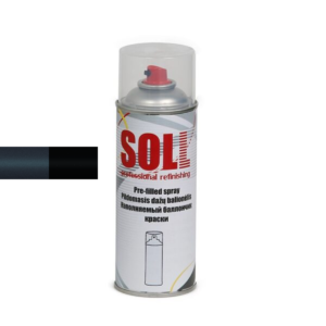 Spray retus vopsea Kia Stonic BEU (Comb. of EU3/ABP)