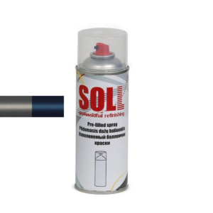 Spray retus vopsea Kia Sedona 0175 (Comb. of P1/C7)