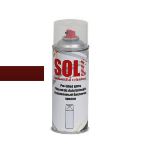 Spray retus vopsea Audi 100 LA3B (Gambiarot)