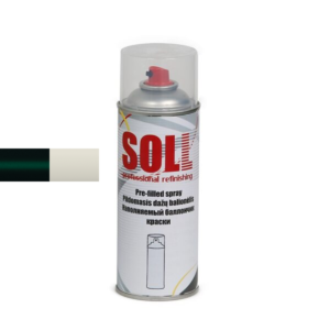 Spray retus vopsea Fiat 500L 930 (Comb. of 390/268)