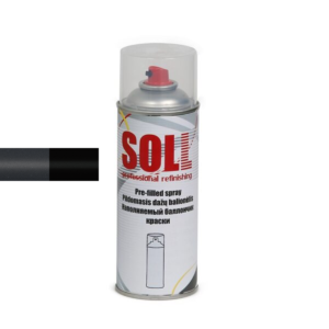 Spray retus vopsea Ssangyong Tivoli 0048 (Comb. of ACT/LAK)