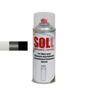 Spray retus vopsea MINI Clubman 3B7 (Comb. of 899 / C2K / 668)