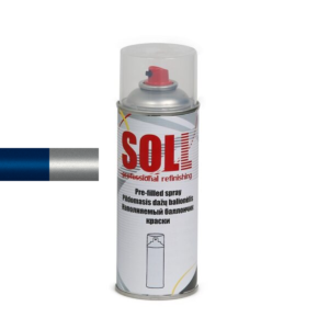 Spray retus vopsea Opel  Agila 1NU (Comb. of 21K/157)