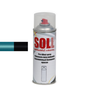 Spray retus vopsea Opel  Corsa GUH (Comb. of 21Z & 20R)