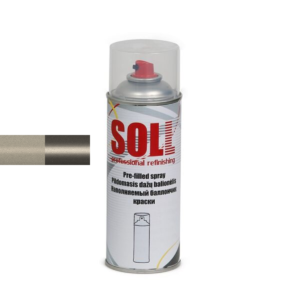 Spray retus vopsea Ssangyong Chairman 0031 (Comb. of EAF/ABE)