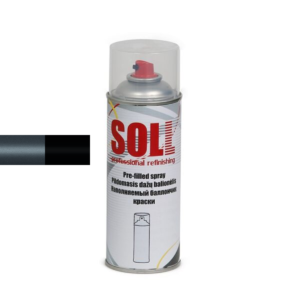 Spray retus vopsea Toyota C-HR 2TH (Comb. of 1K3/202)