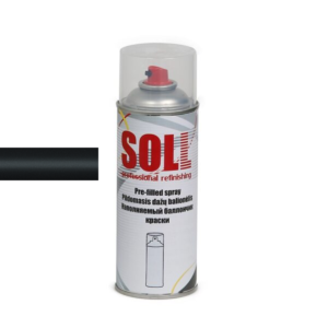 Spray retus vopsea Renault  Twingo R9056 (Comete Grey)