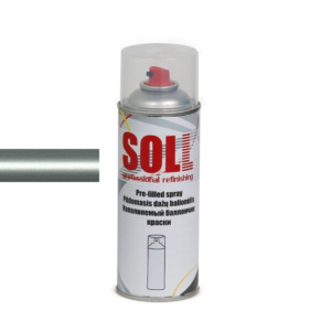 Spray retus vopsea Opel  Tigra 150 (Weidengruen)