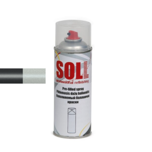 Spray retus vopsea Renault  Scenic RYXJ (Comb. of QNC/KQG)