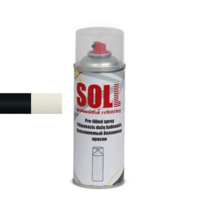 Spray retus vopsea Ssangyong XLV 0056 (Comb. of GAL/WAA)