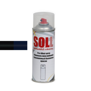 Spray retus vopsea Opel  Meriva GEI (Comb. of 20Z & 22C)