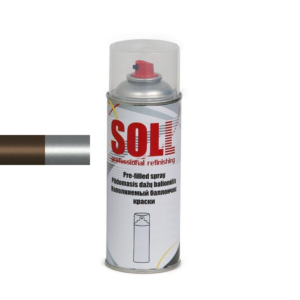 Spray retus vopsea Renault  Captur RXTF (Comb. of D69 / CNL)
