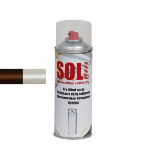 Spray retus vopsea Toyota C-HR 2TP (Comb. of 070/4U3)