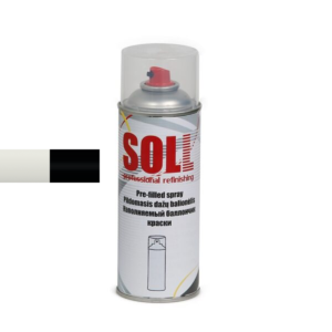 Spray retus vopsea Toyota C-HR 2MQ (Comb. of 202/040)