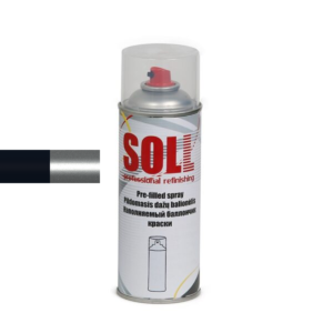 Spray retus vopsea Opel  Campo 788:92 (Comb. of 833/892)
