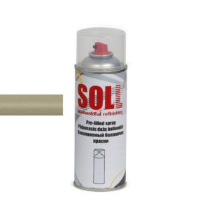 Spray retus vopsea Ford Fiesta 9739 (Spa)