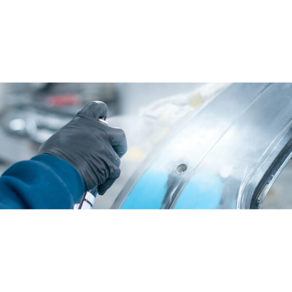 Spray retus vopsea Toyota Premio 1F7 (Silver) – imagine 2