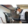 Spray retus vopsea Toyota RAV4 1E0 (Dark Grey)