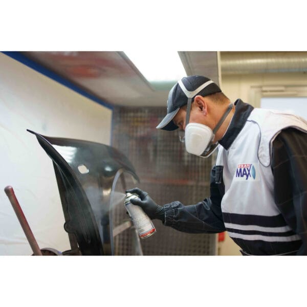 Spray retus vopsea Toyota Premio 1F7 (Silver) – imagine 4