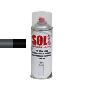 Spray retus vopsea Ssangyong Torres 0055 (Comb. of ADA/LAK)
