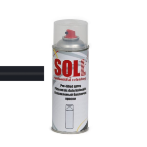 Spray retus vopsea Renault  Megane R5962 (Bleu Crépuscule)