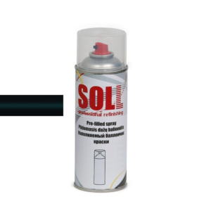 Spray retus vopsea Peugeot 405 P9105 (Vert Sorento)